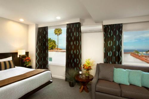Aurora Hotel & Spa