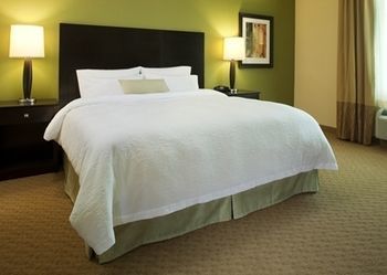 Hotel Hampton Inn By Hilton Lloydminster