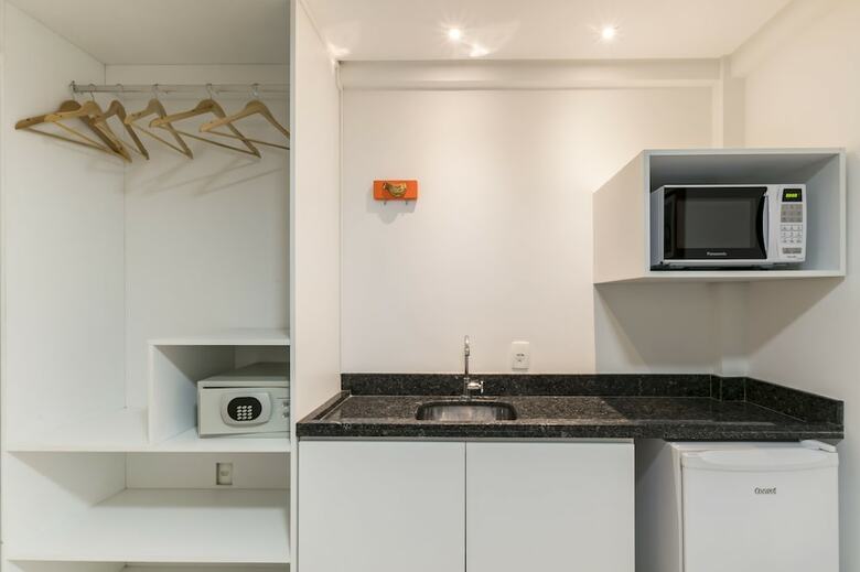 Hotel Novohotell Recife