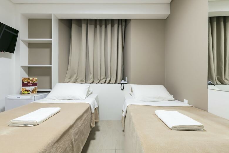 Hotel Novohotell Recife