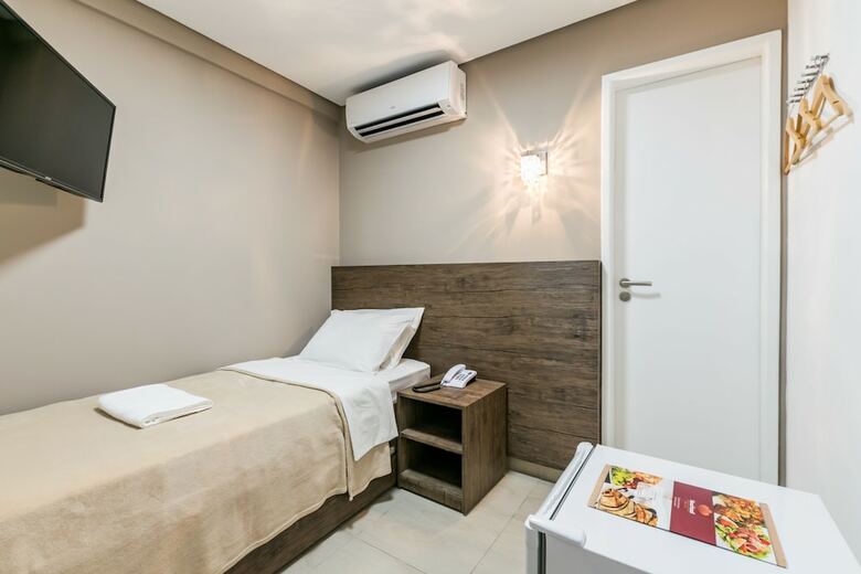Hotel Novohotell Recife