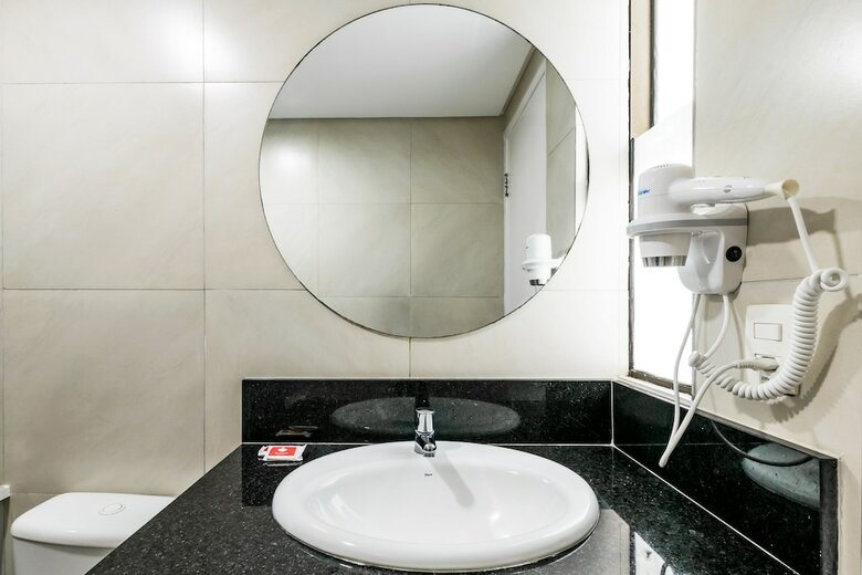 Hotel Novohotell Recife