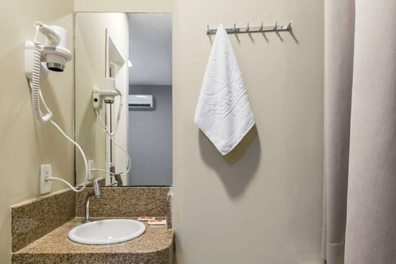 Hotel Novohotell Recife