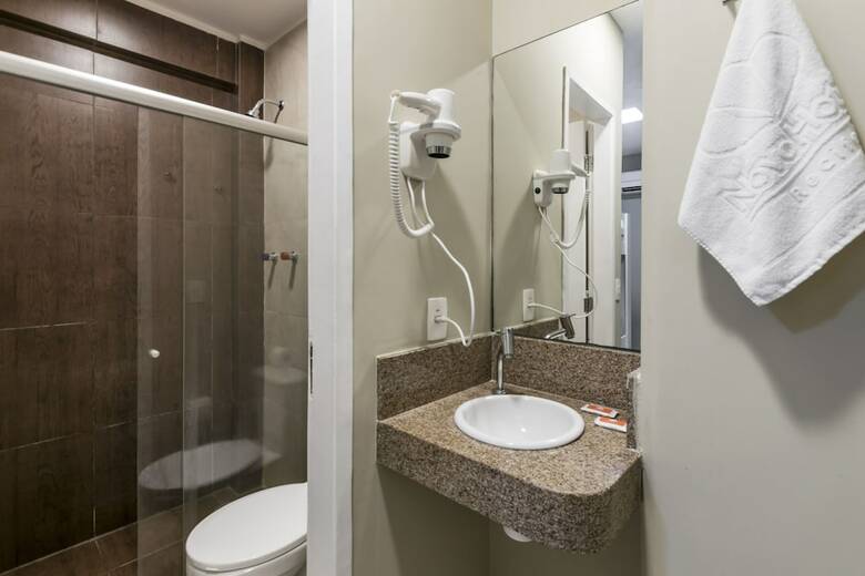 Hotel Novohotell Recife