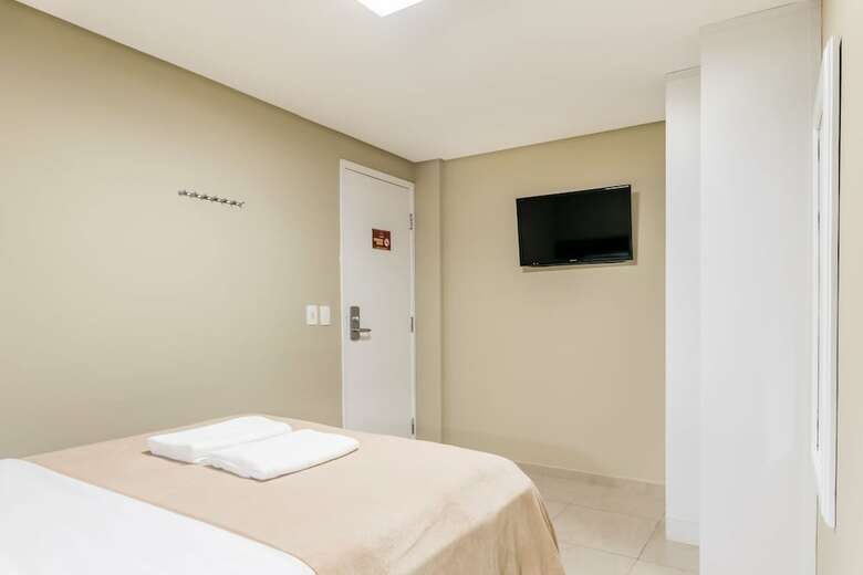 Hotel Novohotell Recife