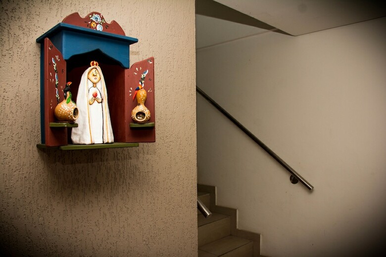 Hotel Novohotell Recife