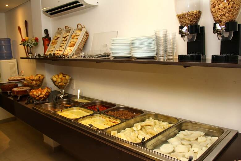 Hotel Novohotell Recife