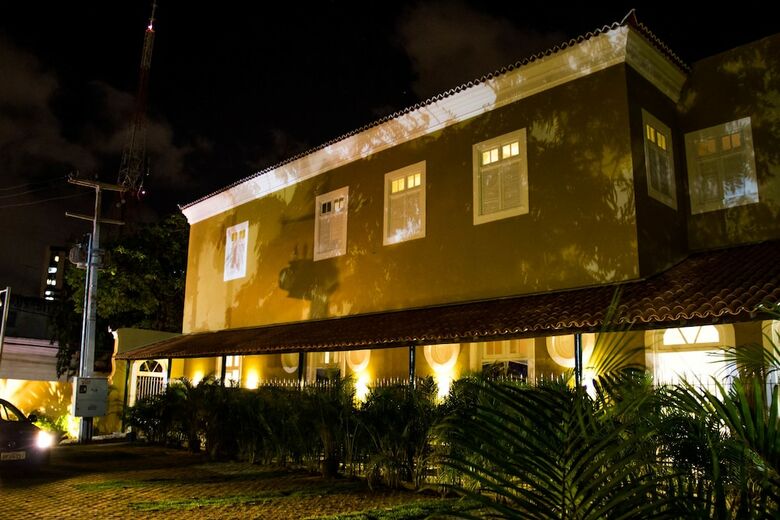 Hotel Novohotell Recife
