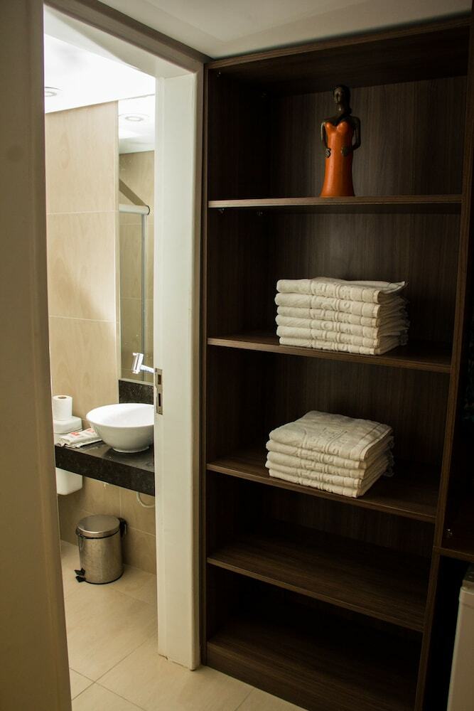 Hotel Novohotell Recife