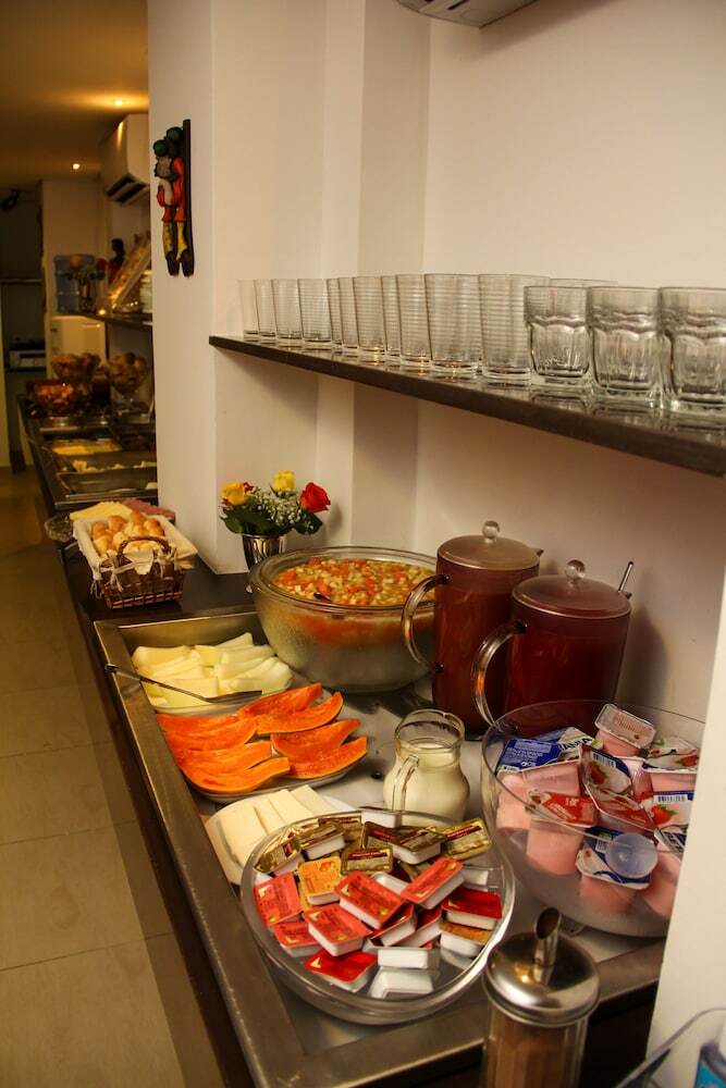 Hotel Novohotell Recife