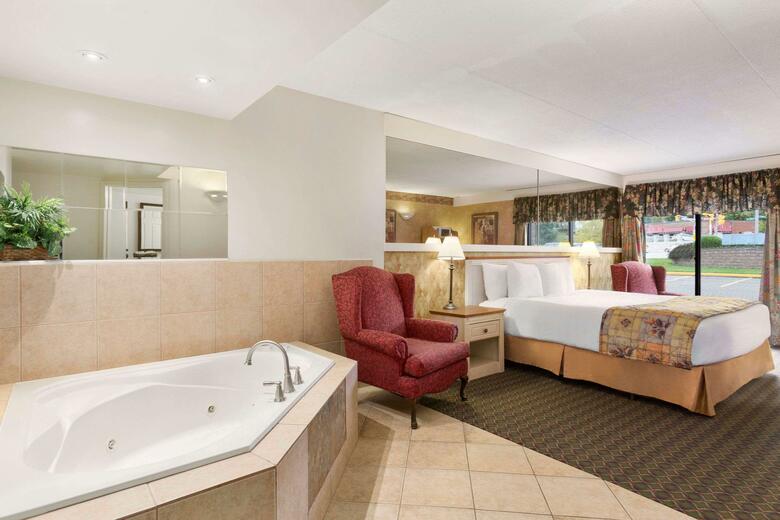 Hotel Travelodge Owen Sound On