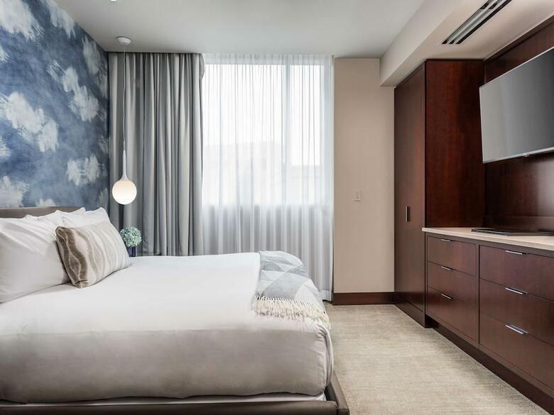 Hotel Conrad Indianapolis