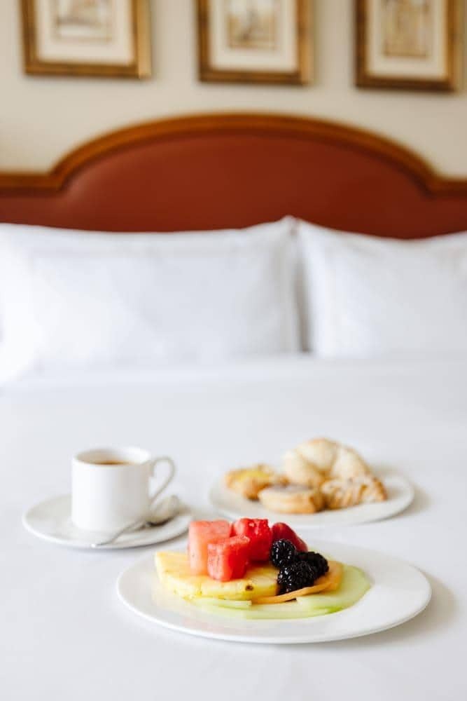 Hotel Conrad Indianapolis