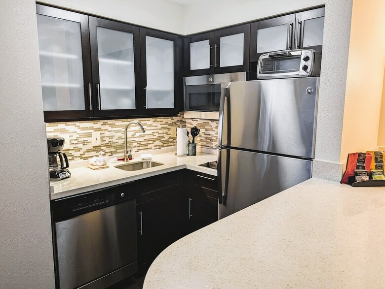 Hotel Staybridge Suites Indianapolis-fishers