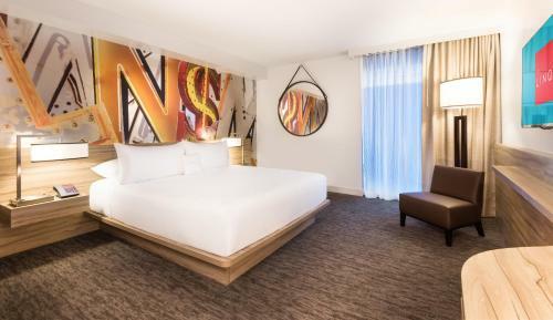 The Linq Hotel & Casino