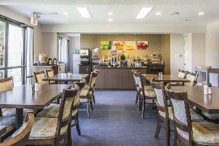 Hotel Quality Inn Quesnel