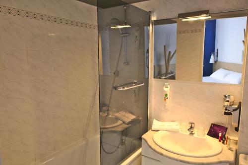 Hotel H�tel Balladins Moulins