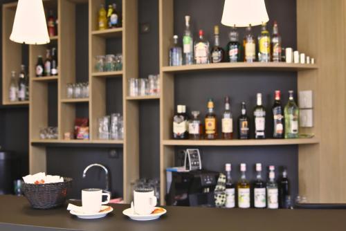 Hotel H�tel Balladins Moulins