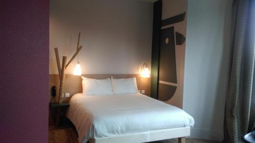 Hotel H�tel Balladins Moulins