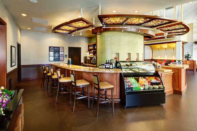 Hotel Hyatt Place Uc Davis