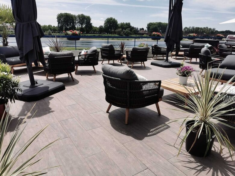 Hotel Mercure Nevers Pont De Loire