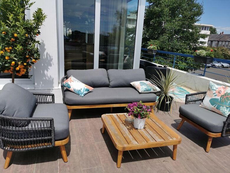 Hotel Mercure Nevers Pont De Loire