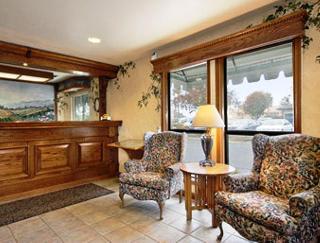 Hotel Travelodge Lemoore