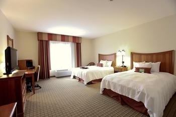 Hotel Hampton Inn Norco-corona-eastvale