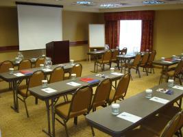 Hotel Hampton Inn Norco-corona-eastvale