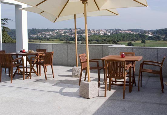 Hotel Conde D�agueda Escapadas