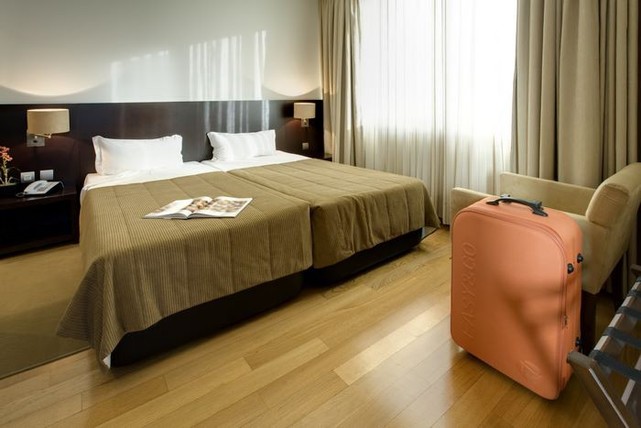 Hotel Conde D�agueda Escapadas