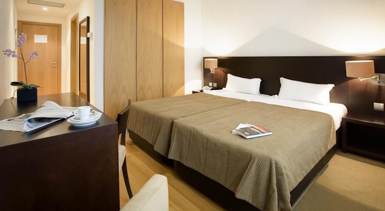 Hotel Conde D�agueda Escapadas
