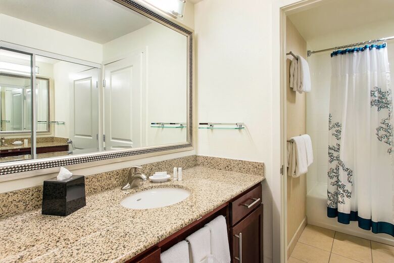 Hotel Residence Inn By Marriott San Diego Oceanside