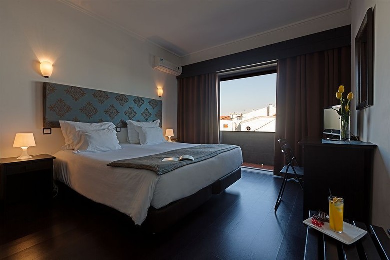 Aqua Hotel Ovar Escapada