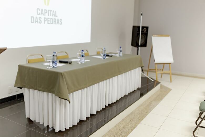 Hotel Capital Das Pedras