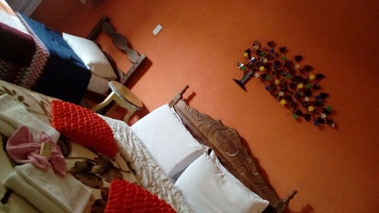 Hostal Pousada Alegre Pinheirinho