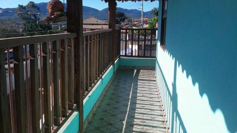 Hostal Pousada Alegre Pinheirinho
