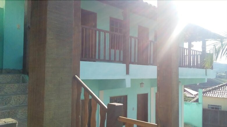Hostal Pousada Alegre Pinheirinho
