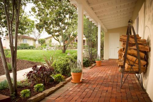 Hotel The Inn At Rancho Santa Fe