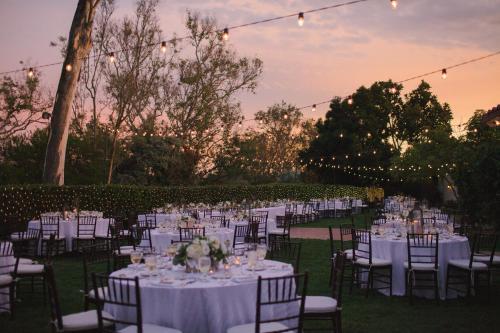 Hotel The Inn At Rancho Santa Fe