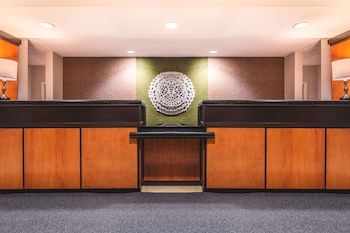 Hotel Fairfield Inn & Suites By Marriott Redding