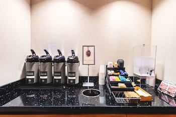 Hotel Fairfield Inn & Suites By Marriott Redding