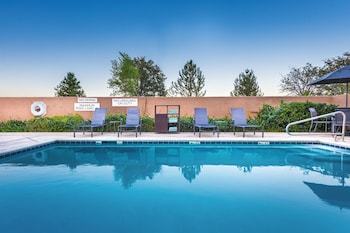 Hotel Fairfield Inn & Suites By Marriott Redding