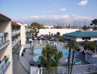 Bokai Garden Hotel