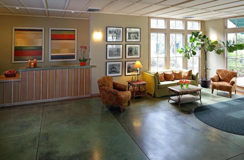 Hotel Southbridge Napa Valley