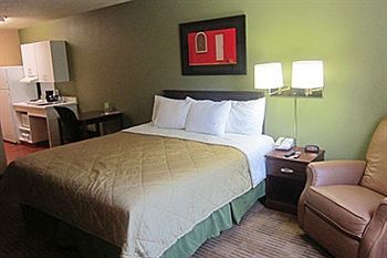 Hotel Extended Stay America Sacramento - Northgate