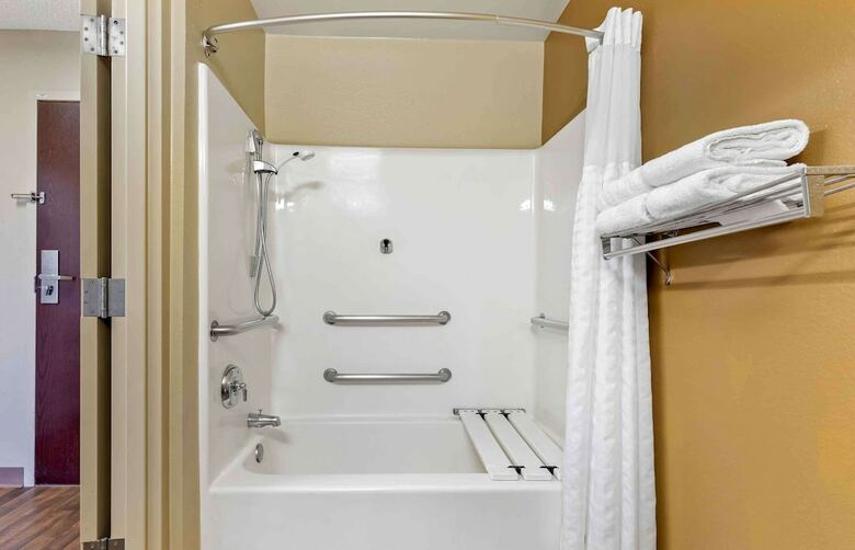 Hotel Extended Stay America Santa Rosa - South