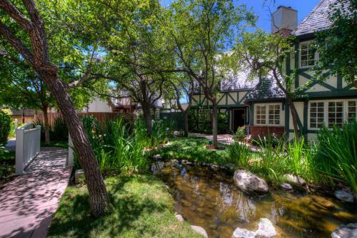 Posada Wine Valley Inn