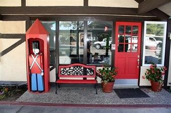 Hotel King Frederik Inn