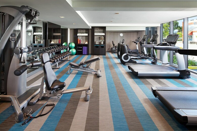 Hotel Aloft Sunnyvale